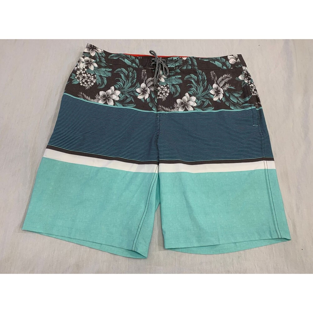GOODFELLOW MENS SWIM SHORTS SIZE 38